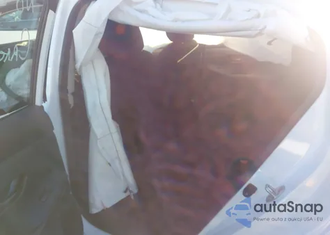 2025 Nissan Sentra Sv из США, поврежденный, VIN 3N1AB8CVXSY300578